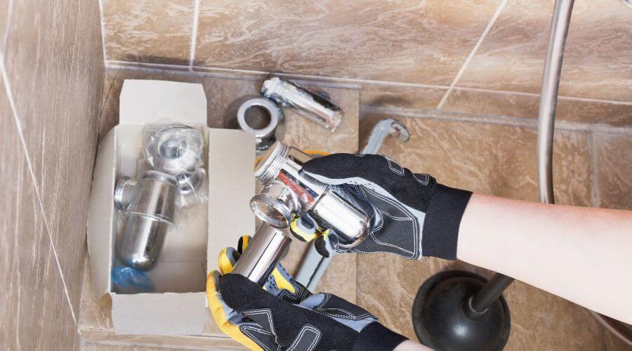 Local Chimney Repair in Dillsburg, PA